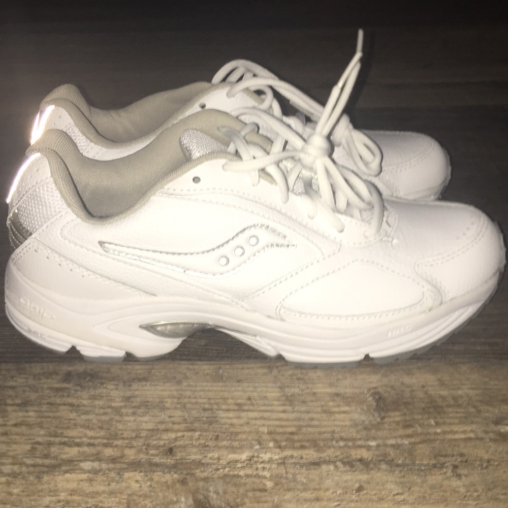 Saucany OMNI walking shoes